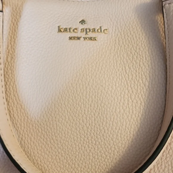 Kate Spade Pink Purse 🌸 - Picture 5 of 5